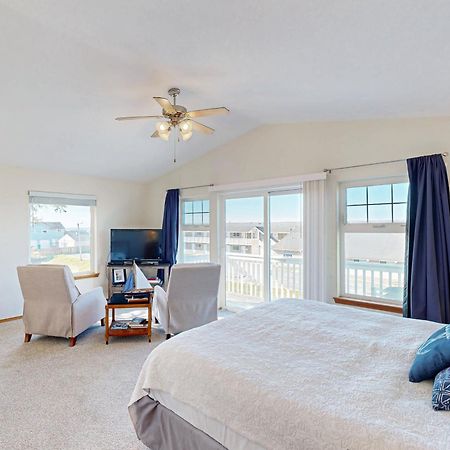 Ninos Al Mar Villa Rockaway Beach Exterior photo