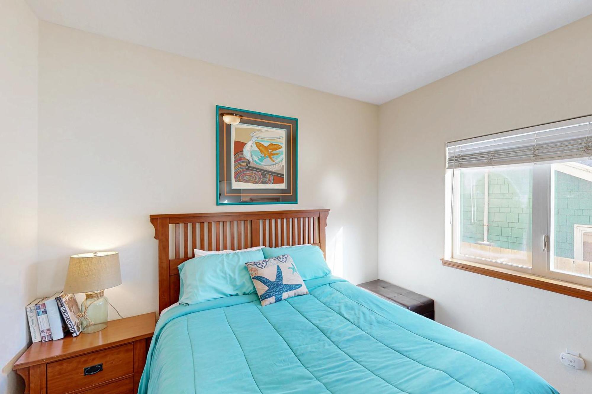 Ninos Al Mar Villa Rockaway Beach Exterior photo